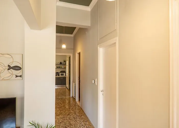 Anmi Hospitality 아파트 *