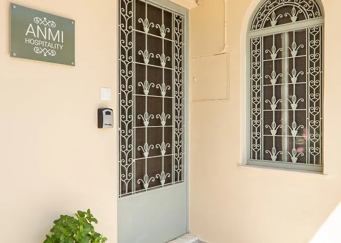 Anmi Hospitality 아파트 *