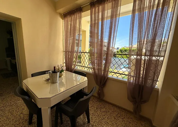 Anmi Hospitality 아파트 *