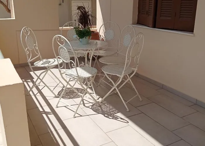 Anmi Hospitality 아파트 하니아