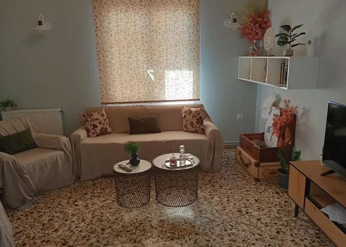 아파트 Anmi Hospitality