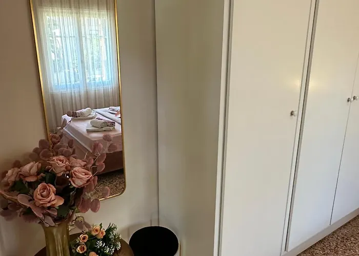 Anmi Hospitality 아파트