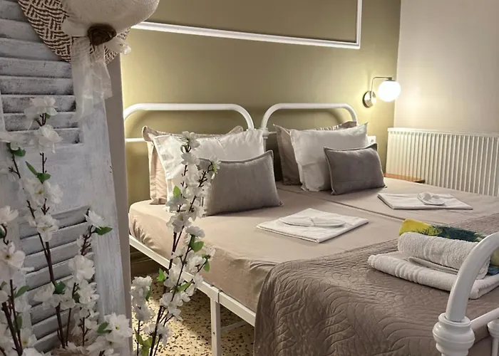 아파트 Anmi Hospitality